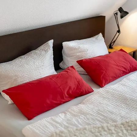 Waldfee Сasa de vacaciones *