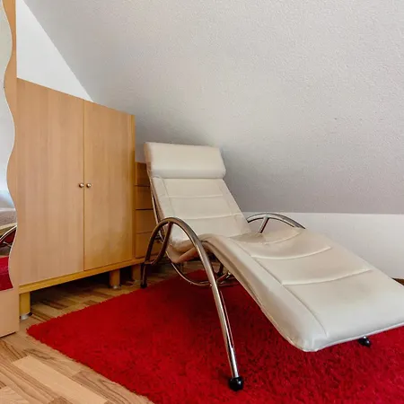 Waldfee Сasa de vacaciones